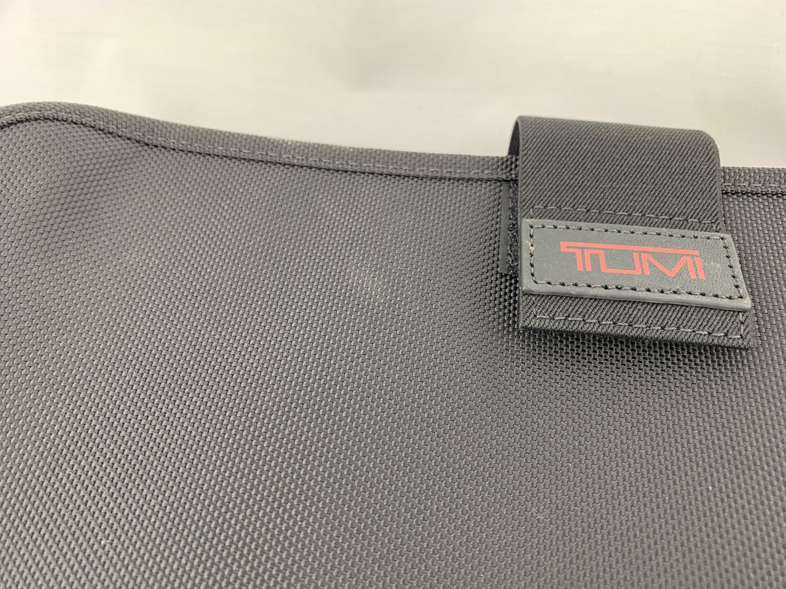 C-3 Tumi Computer Case Notebook Pc Inner Pouch Set - image 2