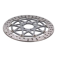 TRW Bremsscheibe MSW222 | FüR Yamaha FZR Genesis Exup 1000 1989-1993 3LE Vorne