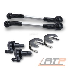 REPARATURSATZ ANSAUGKRÜMMER FÜR AUDI A4 8E B7 2.7 3.0 TDI BJ 04-09