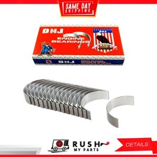 07-21 Rod Bearings Set Std Size For Lexus 5.7L V8 DOHC 32v 3UR-FE DNJ RB978