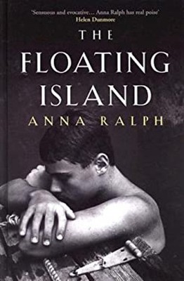 The Floating Island Hardcover Anna Ralph