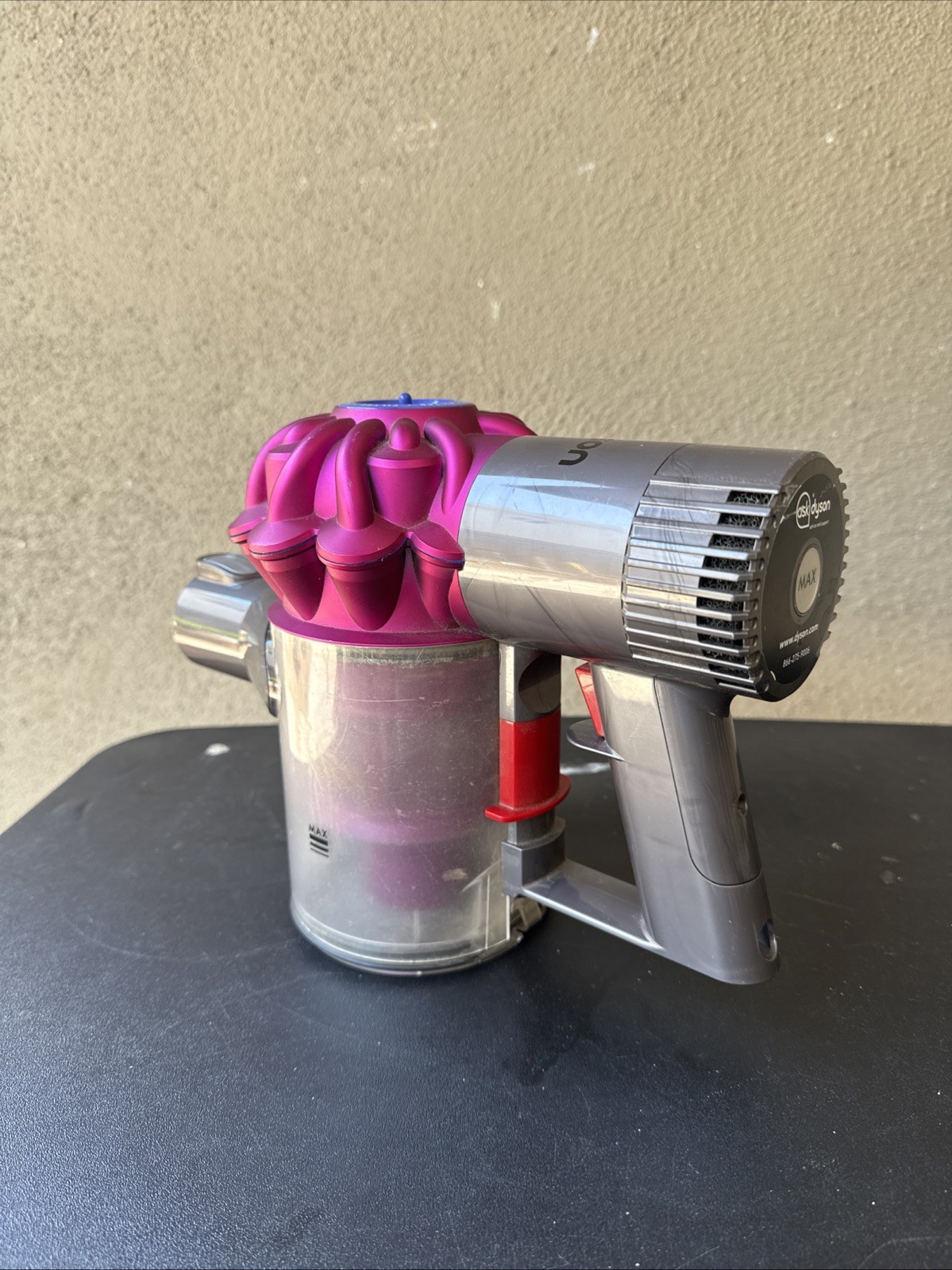 Dyson V6 DC58 DC59 SV03 SV04 SV06 Vacuum Motor Unit Motorhead No Battery Included-image