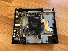 Ultimate Sega Saturn Model 1 Bundle!! MODE + 3d Control Pad!! + Many Extras!!