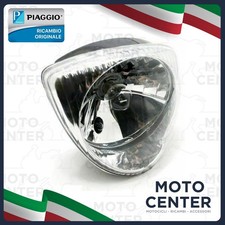GRUPPO OTTICO PIAGGIO LIBERTY RST 125 RST ('04-'05) - 125 4T ('06-'07) - 125 EUR