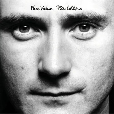 Phil Collins - Face Value [New CD] UK - Import
