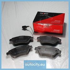 Kits de frein Citroen NEMO