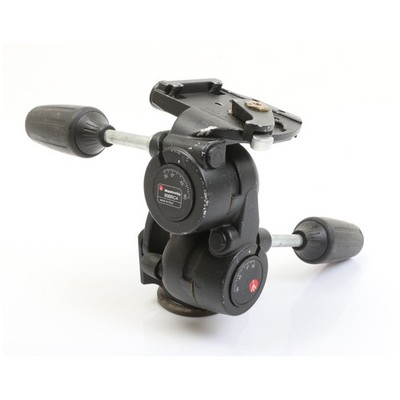 Manfrotto 808RC4 Neiger Stativkopf + Sehr Gut (277456)
