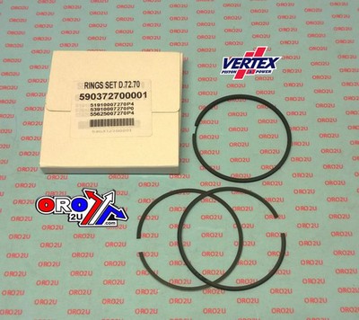 RING VERTEX 73,70 mm [Sold Set], 590372700001