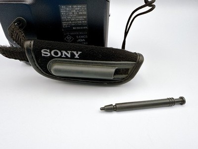 Sony Handycam DCR-PC300 Black Digital MiniDV Video Camcorder