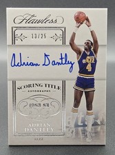 2025 Panini Flawless Baseball Set Review and Checklist 43