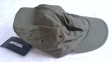 Mil - Tec 12308001 Men's Baseball Cap Oliva Large Olive Caps Hats