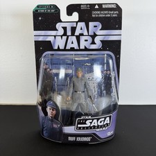 40 MOFF JERJERROD Battle of Endor 3.75  Figure Star Wars Saga Collection ROTJ