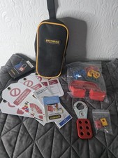 Martindale Electric Lock Off Kit 