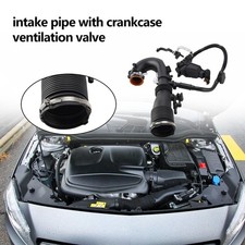 Crankcase Breather Intake Line 270-090-07-00 ...