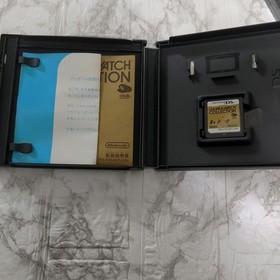 GAME & WATCH COLLECTION 1 & 2 Set Un