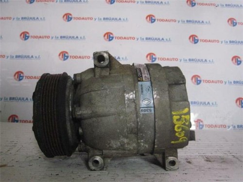 7700105765 klimakompressor 224630 für RENAULT MEGANE I COACH (DA0 1 ) 1.9 DTI