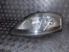 Faro proiettore anteriore (lhd) lato sinistro CITROEN C3 2006 085521117L