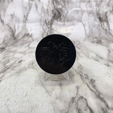 Polvo translúcido Kat Von D Lock-it Setting 0,049 oz tamaño de viaje