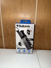 Skullcandy Method 360 ANC Wireless Earbuds Sound by Bose NEW SEALED