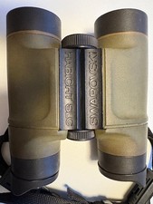 Fernglas SWAROVSKI HABICHT 8x30 W gebraucht