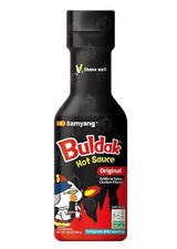 Samyang Buldak Hot Sauce Original