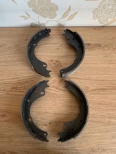 Plaquettes de frein arrière Classic Vauxhall Victor FC