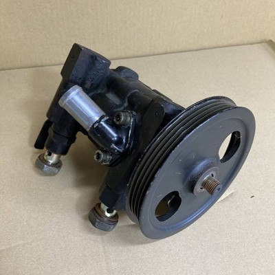 Original Nissan Skyline R31 HR31 RB20DET Servopumpe mit Riemenscheibe OEM