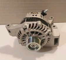 YYHHZZ Alternator For Mazda 3 2010-2013 2.0L L4 Replacement 11342N