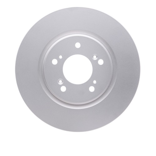Acura NSX Zanardi Edition 1997-2005 Front Brake discs Set Photo - $65