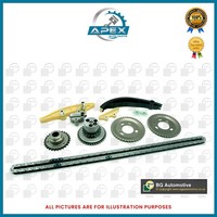 Ford Ranger 3.2 Diesel Motor Steuerkettensatz - 1372438 BGA Timing Chain Kit