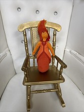 Cartoon Network Adventure Time Flame Princess Toy Plush - 12 Jazwares Inc.