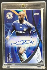 2024-25 Topps Lineage Chelsea 120 Soccer Checklist Guide in-content 12