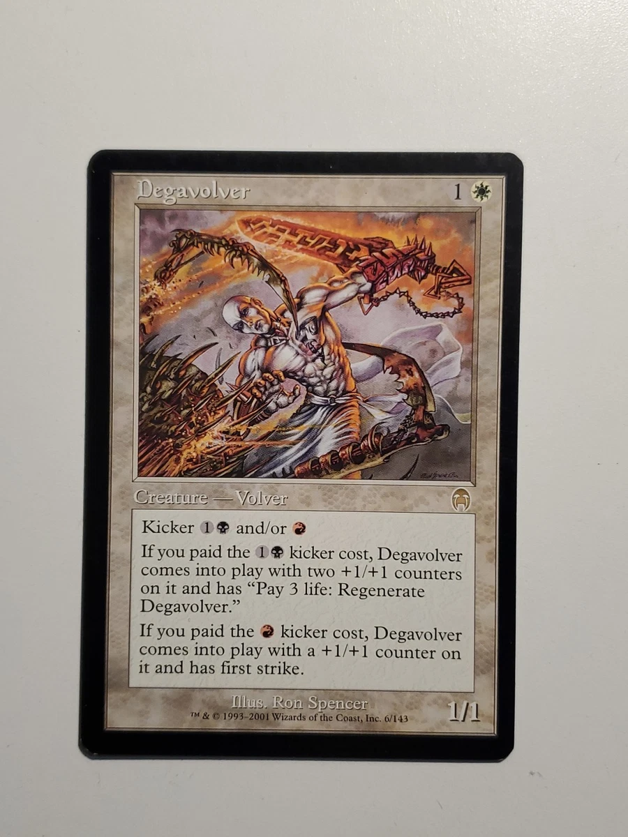 Preços baixos em Magic: The Gathering Apocalypse Branco Raro