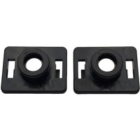 2X Philips Saeco 421944040061 VentilträGer FüR WasserbehäLter TräGer Tank Halter