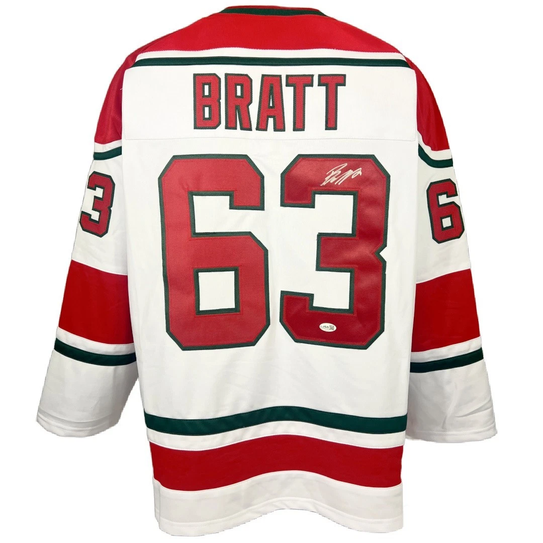 25+ New Jersey Devils NHL Original Autographed Jerseys for sale