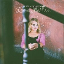 Lost in a Moment von Marlin,Lene | CD | Zustand sehr gut