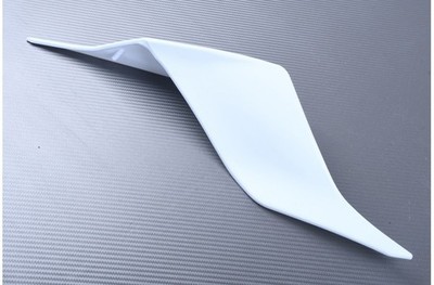 Heckschale / Verkleidung unlackiert Teil links für Yamaha YZF-R6 2017 - 2020