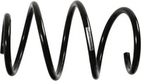 Sachs Fahrwerksfeder 993 696 FüR MERCEDES-BENZ