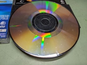 Web Browser Sega Dreamcast Complete in Box