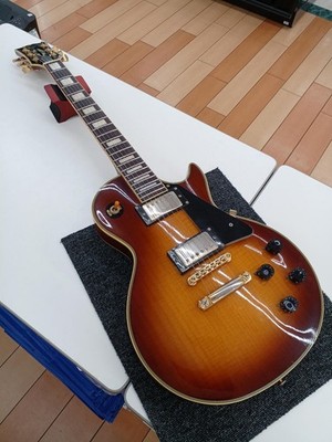BILL'S BROTHERS BLCP-60T Les Paul type (no260624)