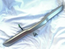 ❗️2009 - 2015 HONDA PILOT TRUNK LIFT GATE LIFTGATE HANDLE ALABASTER SILVER METAL