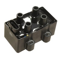 ZüNdspule Hüco 138764 FüR Renault Twingo 1 Megane Classic LA0 Modus BA0 Clio 2 3