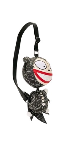 Loungefly Limited Edition The Nightmare Before Christmas Vampire Teddy Cosplay - Bild 2 von 5