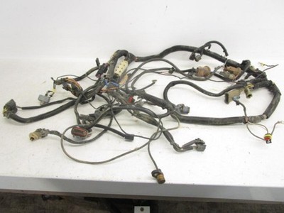 06 Polaris Sportsman 500 EFI Main Wiring Harness *PARTS* 2410625 2006