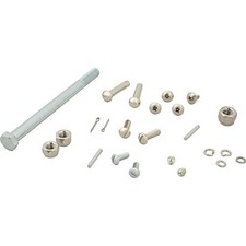 Vollrath 45617 Hardware Kit