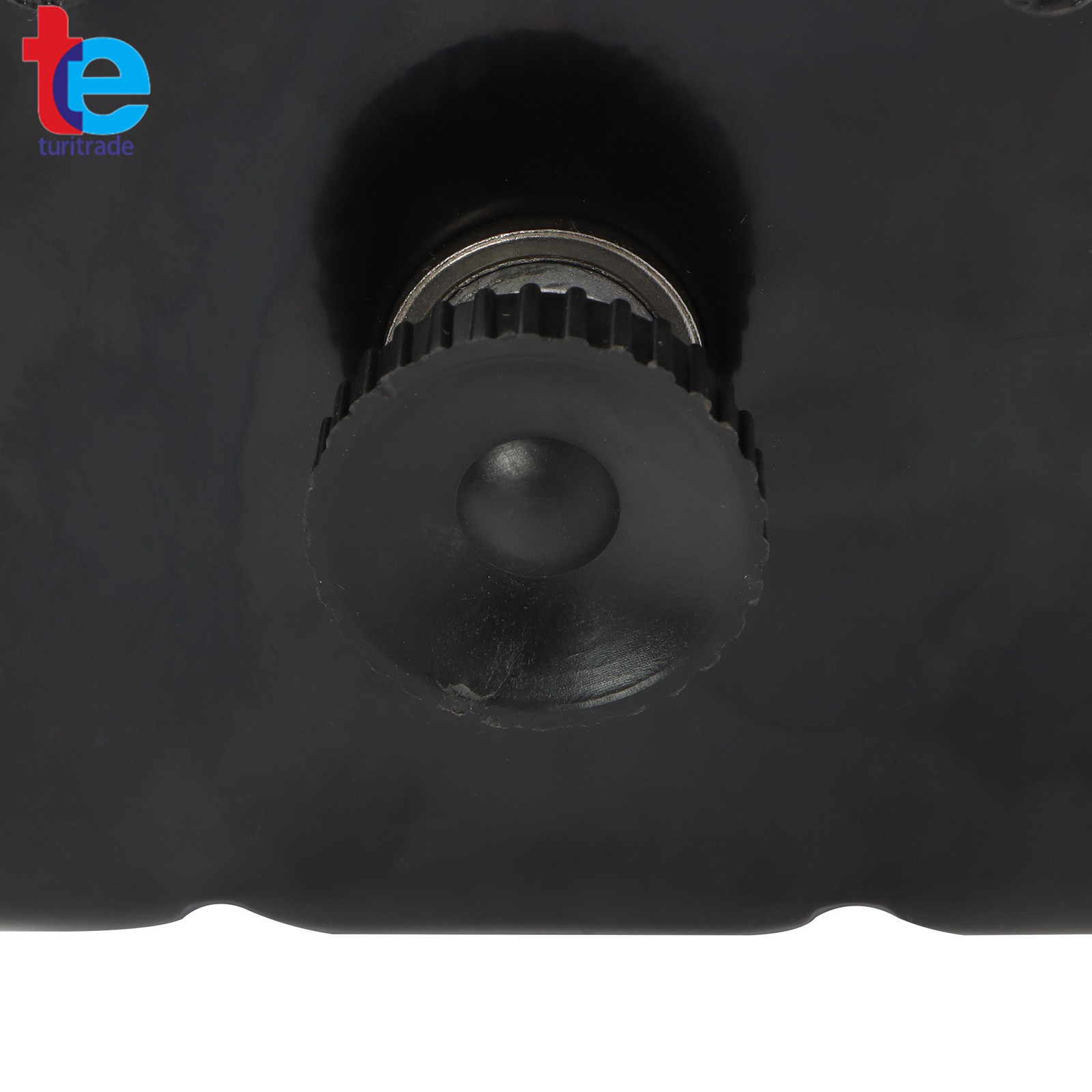 3500lbs Electric Winch 12VDC/1.5HP Copper Motor With 3/16" x 39' Synthetic Rope