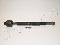 Japko Axialgelenk Spurstange Vorne FüR Toyota Corolla ZZE12_ NDE12_ ZDE12_ 1.6