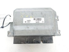 Moteur Dacia DOKKER