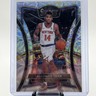 2019-20 Panini Select - Premier Level Allonzo Trier holo #122