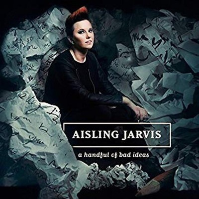Jarvis, Aisling - A Handful Of Bad Ideas CD NEU OVP